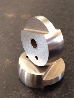 Metallteil